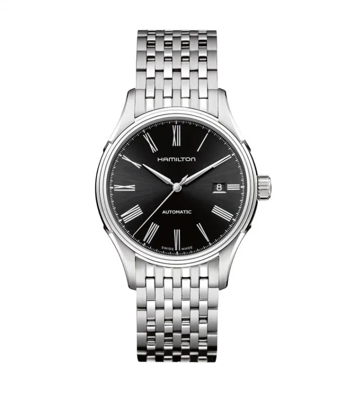 Orologio meccanico HAMILTON american classic Valiant Auto