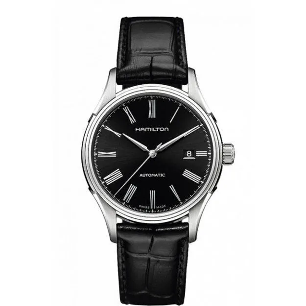 Orologio meccanico uomo HAMILTON American Classic
