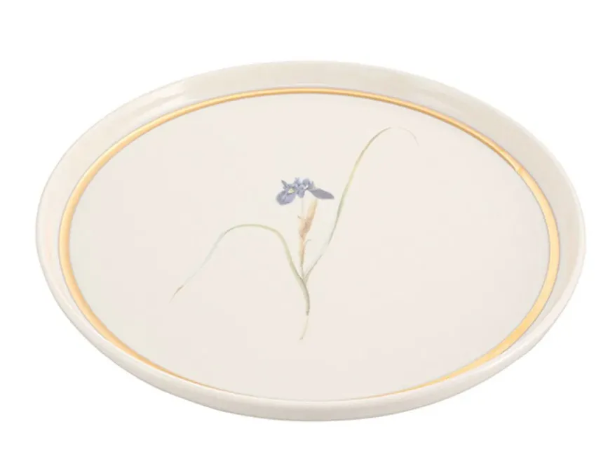 Porland BOTANICAL Design3 Kuchenteller 21cm