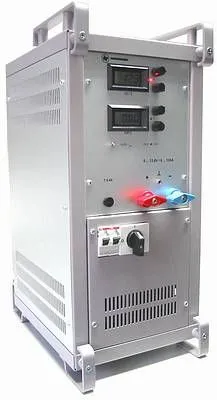 12V 100A Netzgerät 230Vac auf 13,8Vdc max 100A