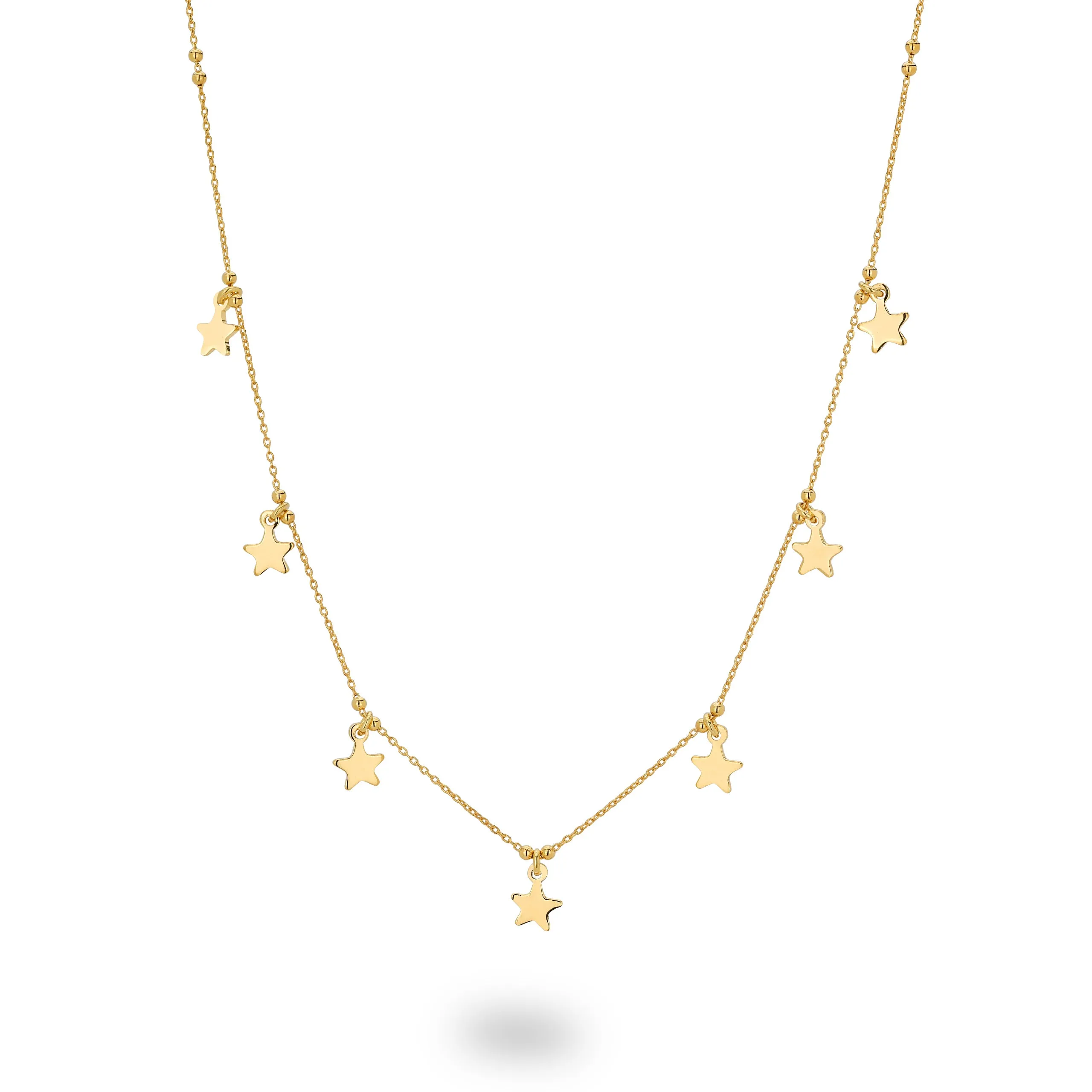 Collana Roma Star