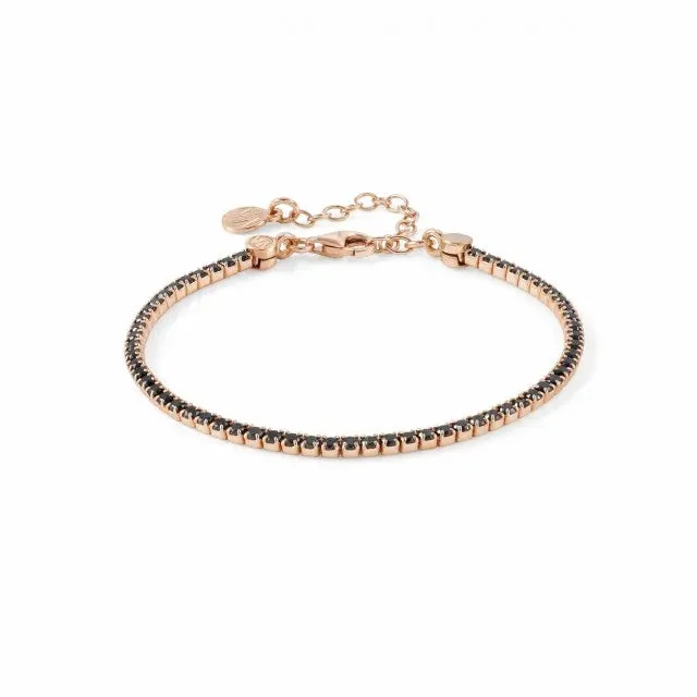 BRACCIALE CHIC&CHARM IN ARGENTO