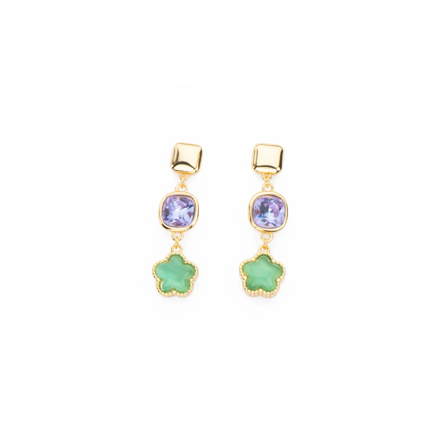 Orecchini Le Jardin BARBIERI