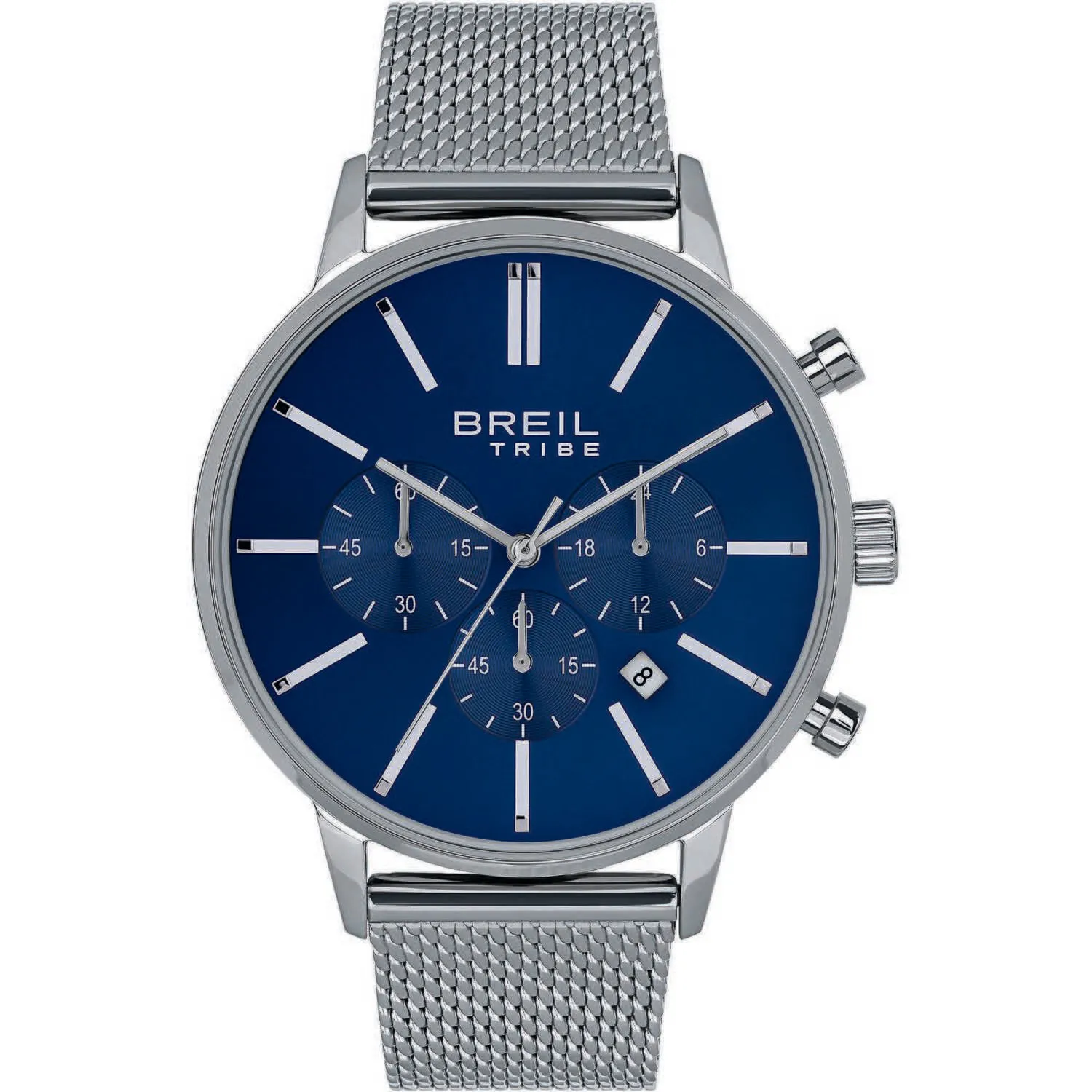 orologio cronografo uomo Breil Avery