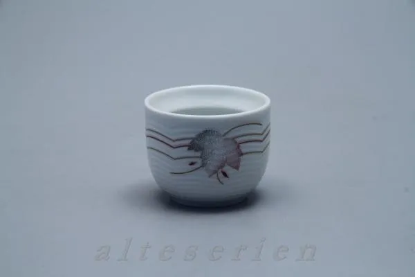 Eierbecher - Arzberg Swingline Liberty