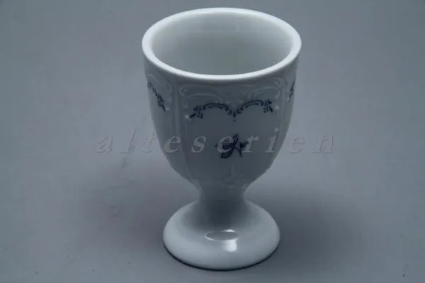 Eierbecher auf Fuß - Tirschenreuth Baronesse Jeanette