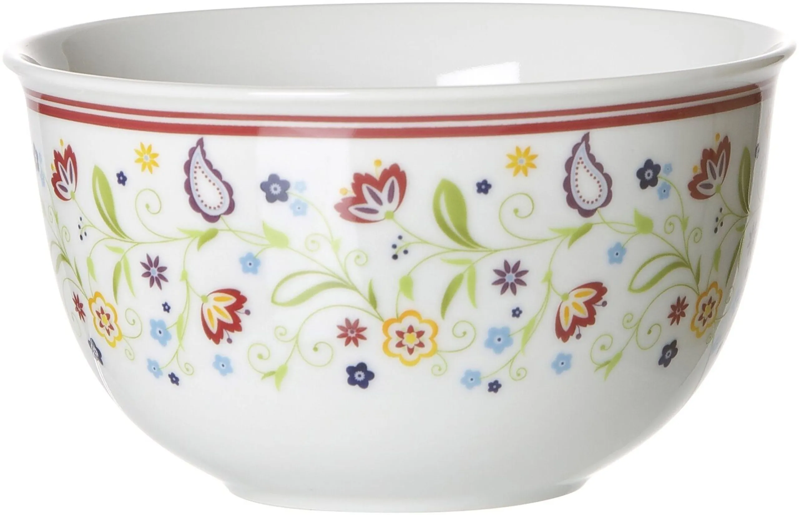 Doppio Müslischale  520 ml Porzellan Shanti