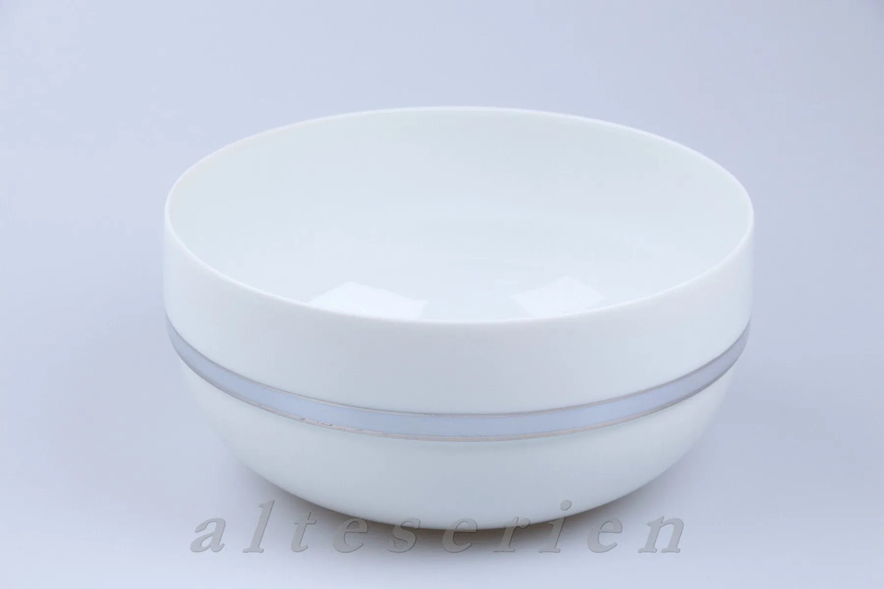 Schüssel klein D 17,7 cm - Rosenthal Duo Poetic