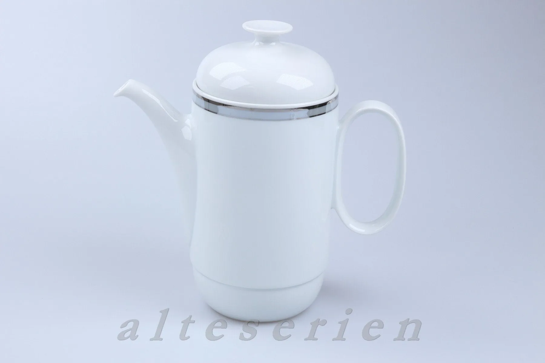 Kaffeekanne - Rosenthal Duo Poetic