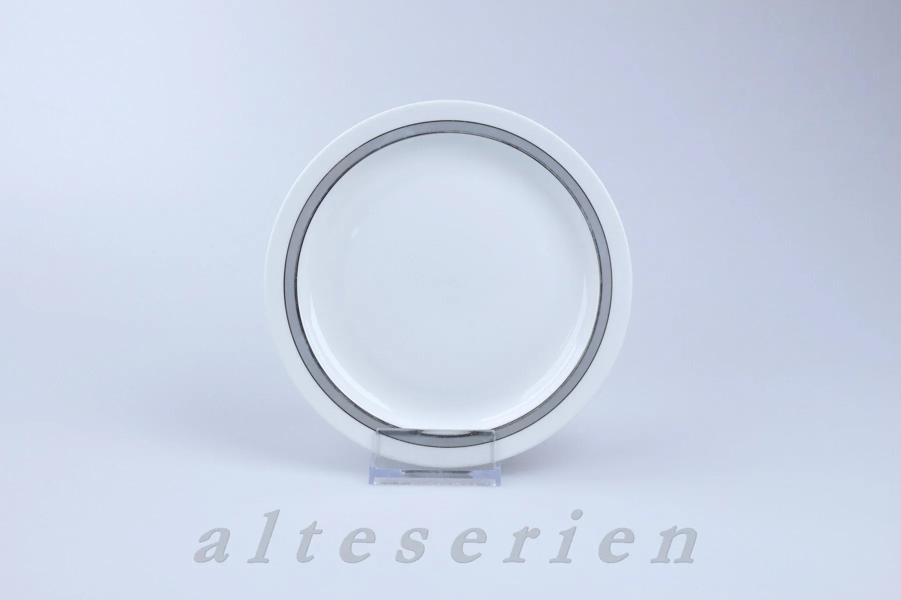 Kuchenteller 19,5 cm - Rosenthal Duo Poetic