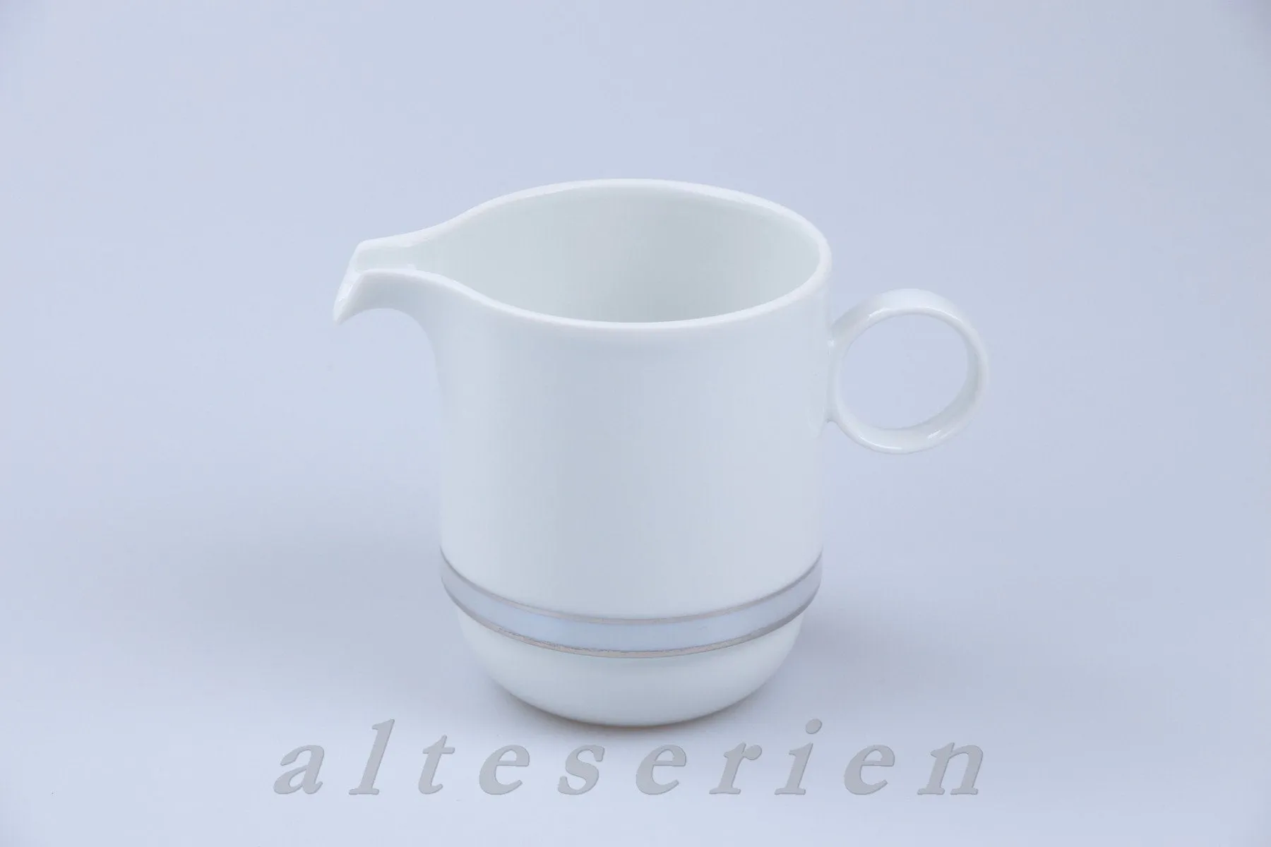 Milchkännchen - Rosenthal Duo Poetic
