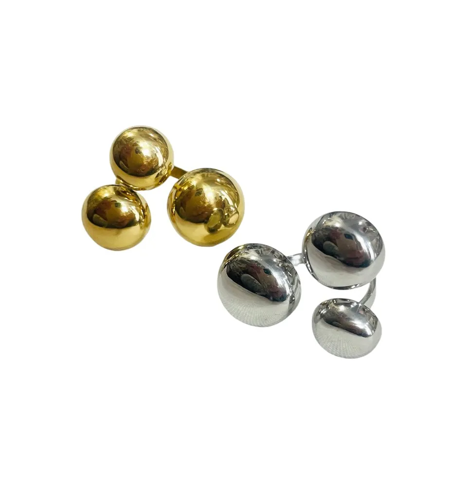 Anello Amsterdam  due varianti colore