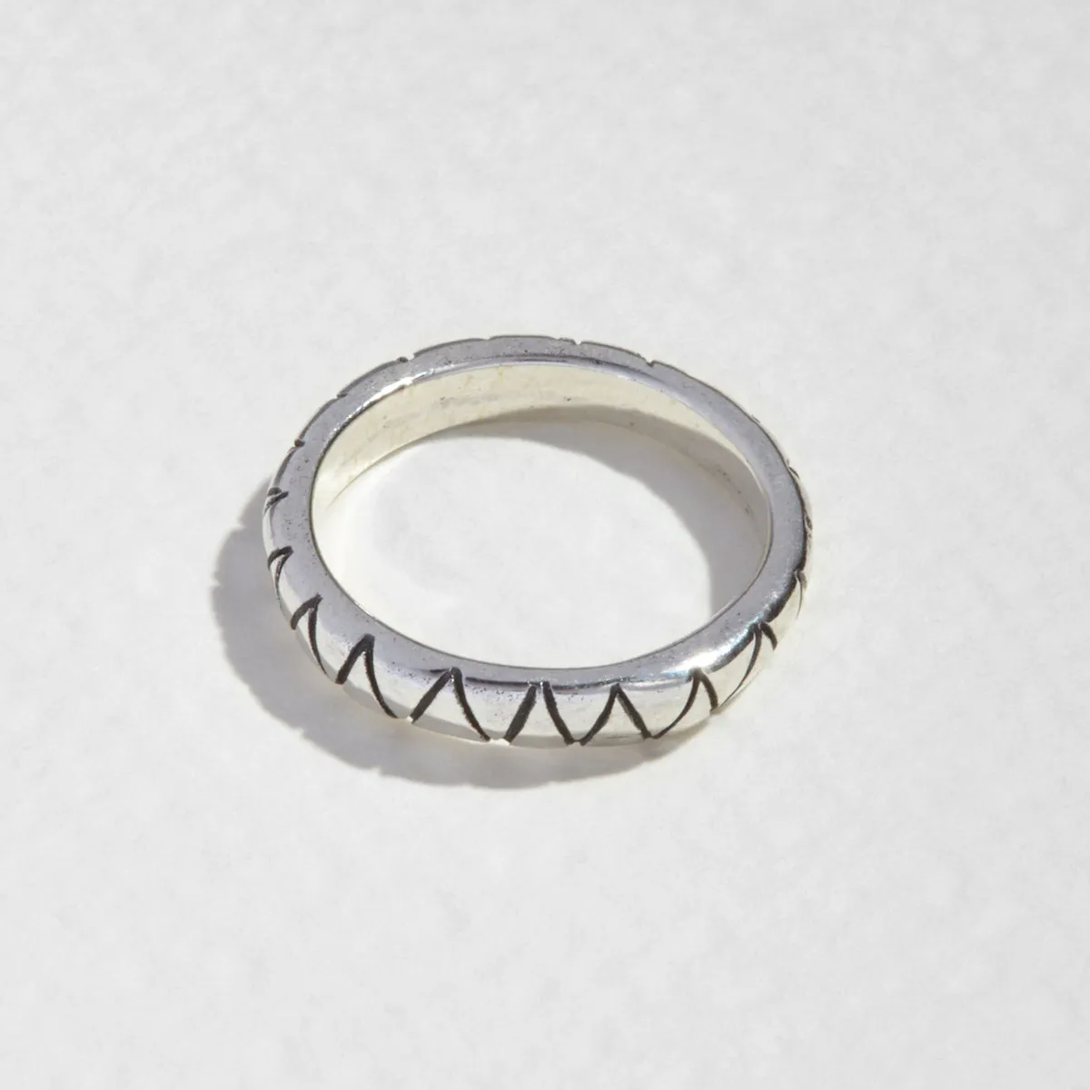 Fedina funny zig zag