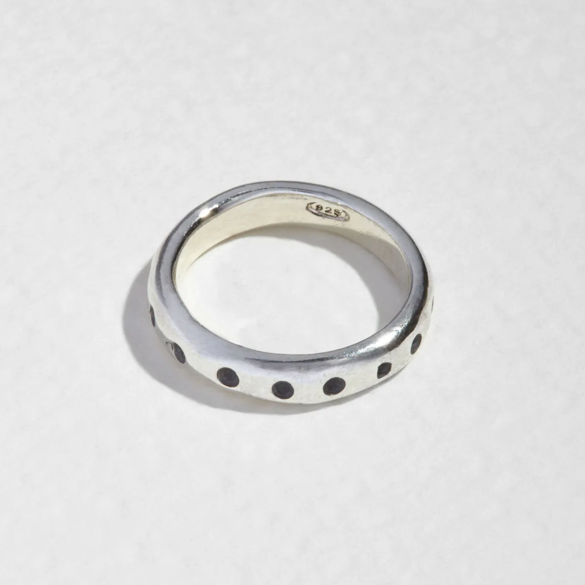 Fedina funny puntini