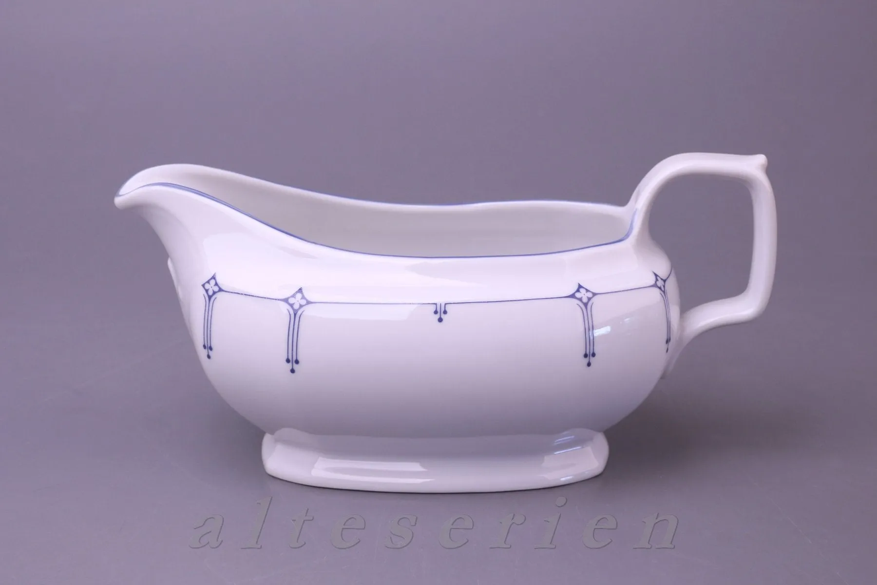 Sauciere - Seltmann Weiden Mirabell Ninette 27834