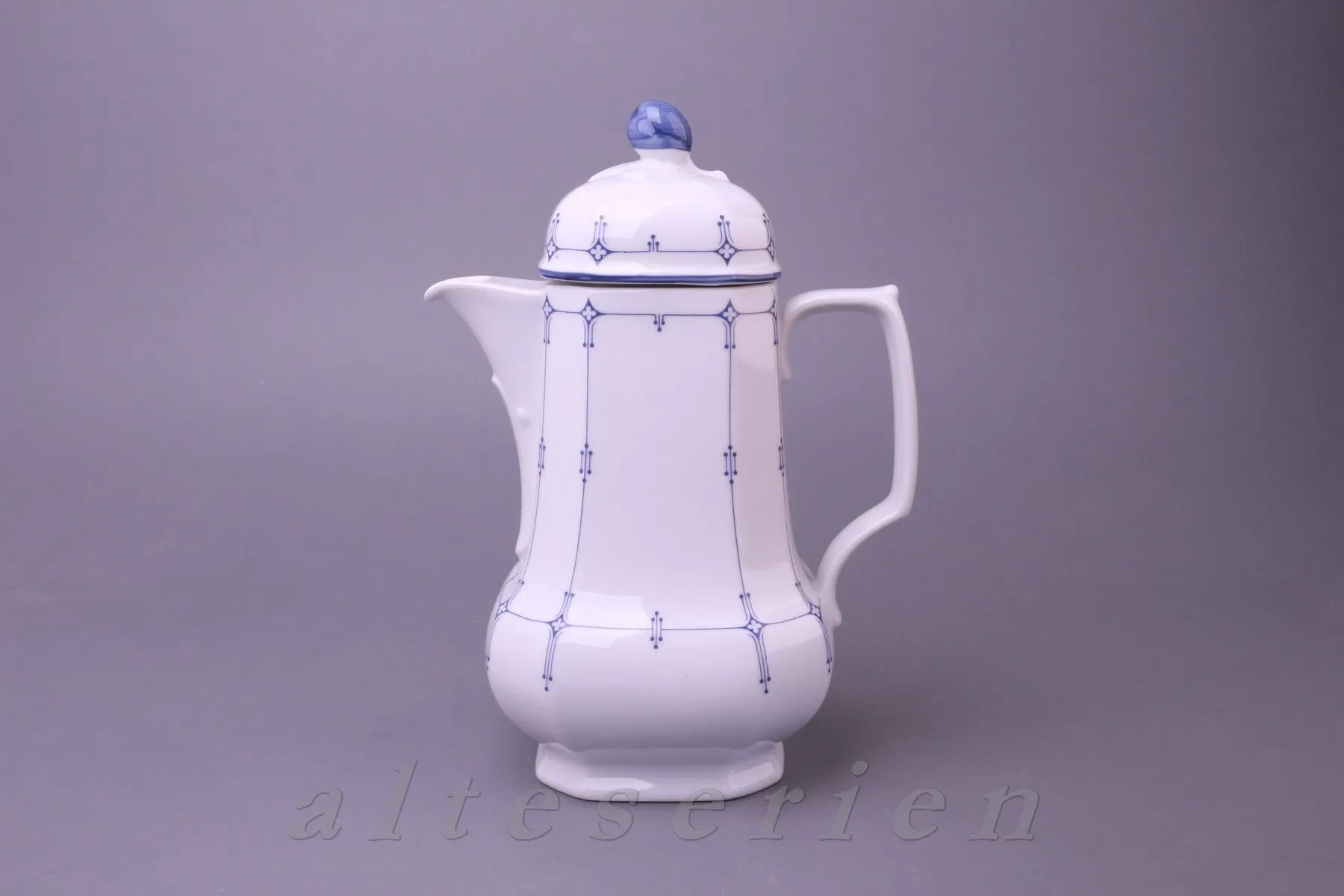 Kaffeekanne - Seltmann Weiden Mirabell Ninette 27834