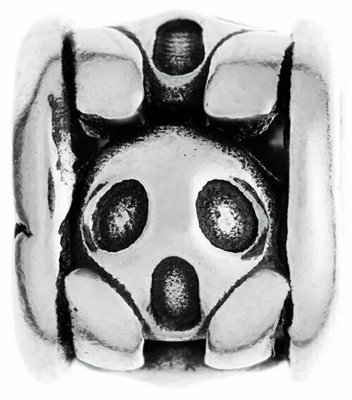 BEAD SMILE URLO - GIOVANNI RASPINI