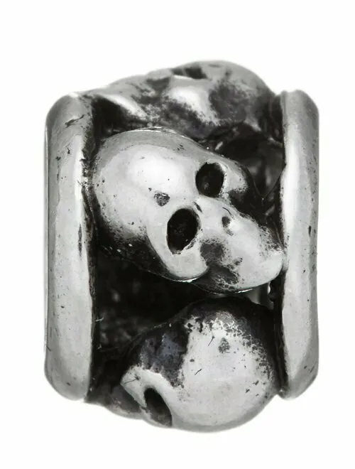 BEAD TESCHI - GIOVANNI RASPINI