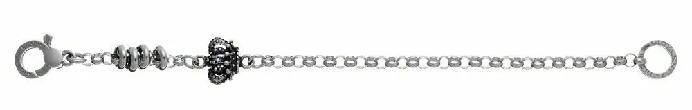 BRACCIALE BASE CORONA cm 20 - GIOVANNI RASPINI