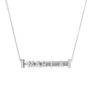 Collana Componibile Marcello Pane