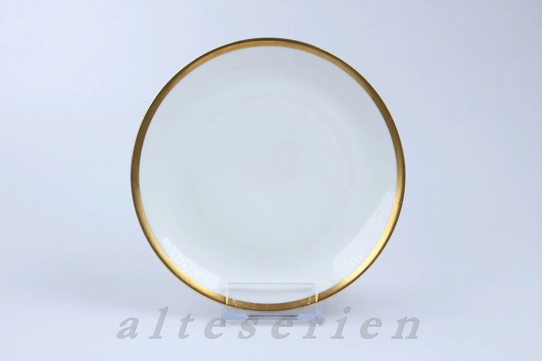 Kuchenteller - Thomas Constanze Nordlicht