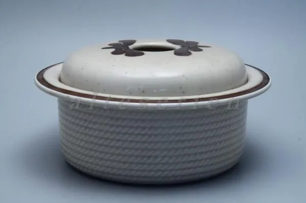 Ragout / Deckelschüssel - Thomas Corda Alpina