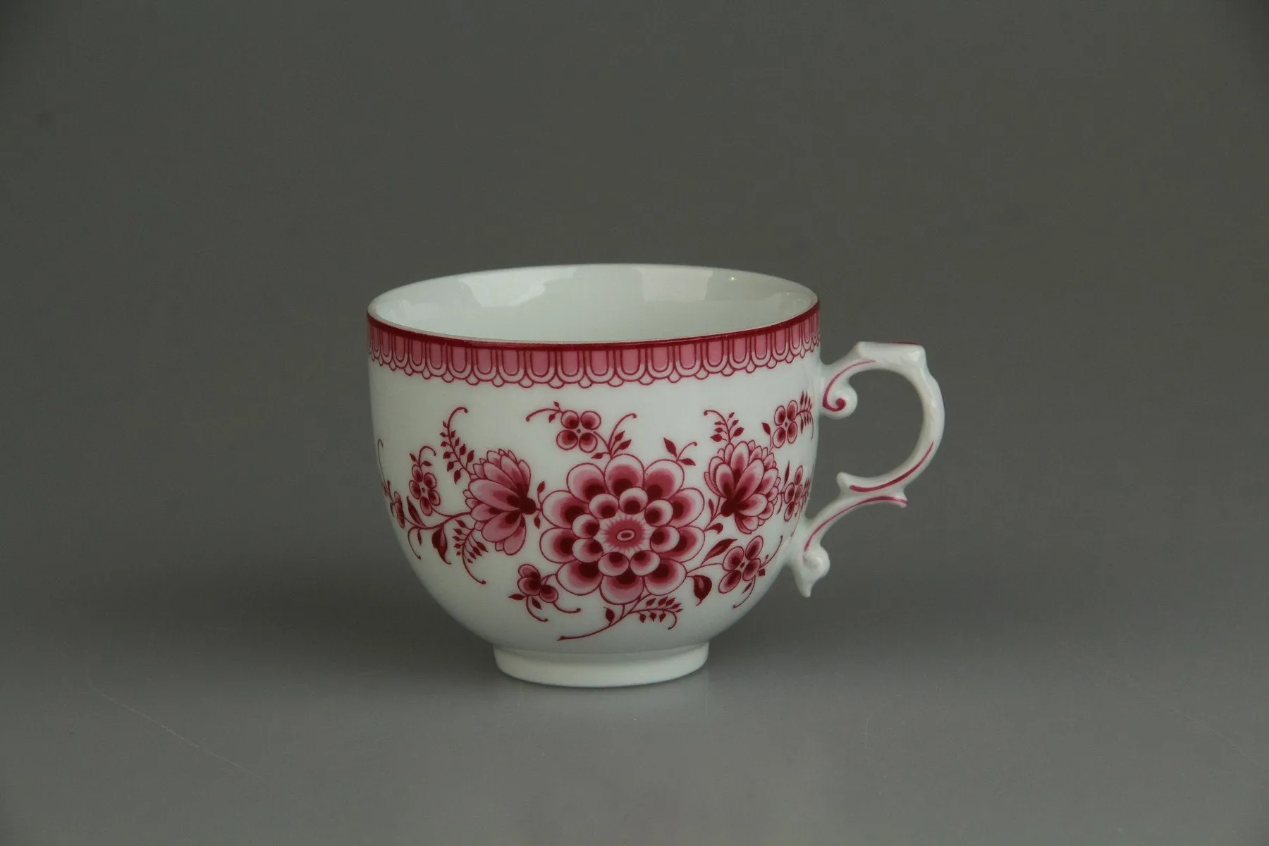 Kaffeetasse - Fürstenberg Alt Fürstenberg Alt Braunschweig 02965