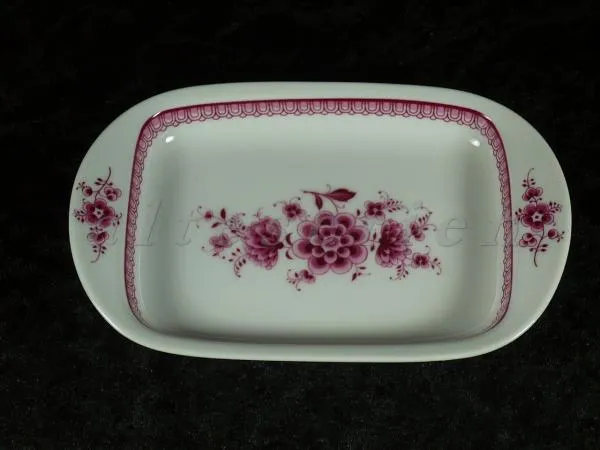 Butterplatte - Fürstenberg Alt Fürstenberg Alt Braunschweig 02965