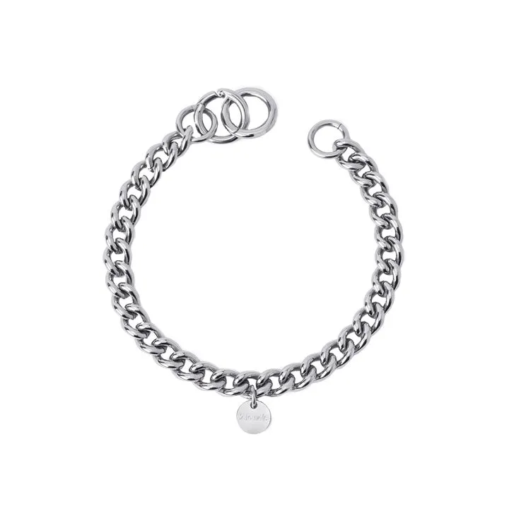 2Jewels Lock'N'Chain Women's Jewelry (232270)