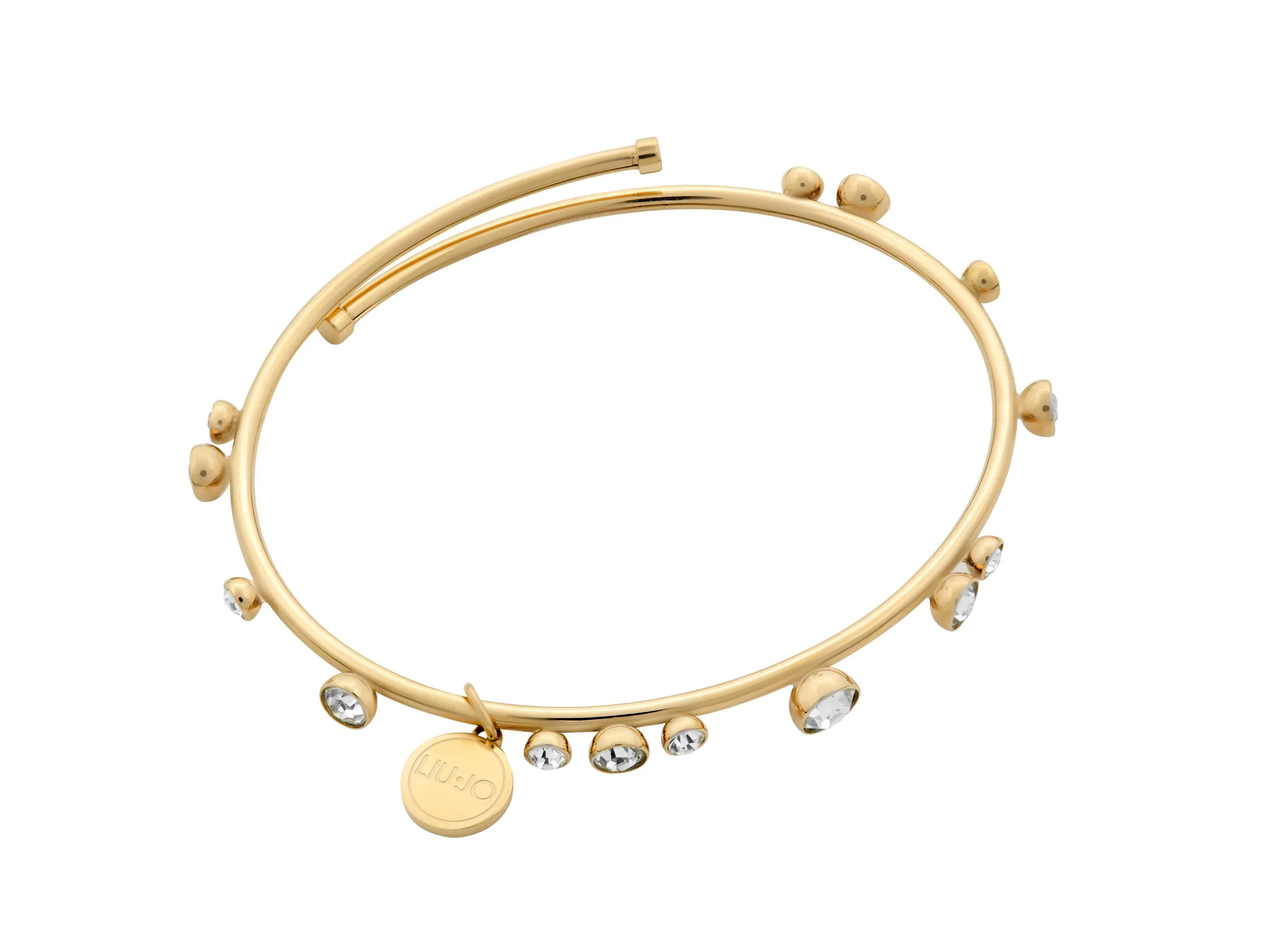 Bracciale Donna Liu-Jo Brilliant