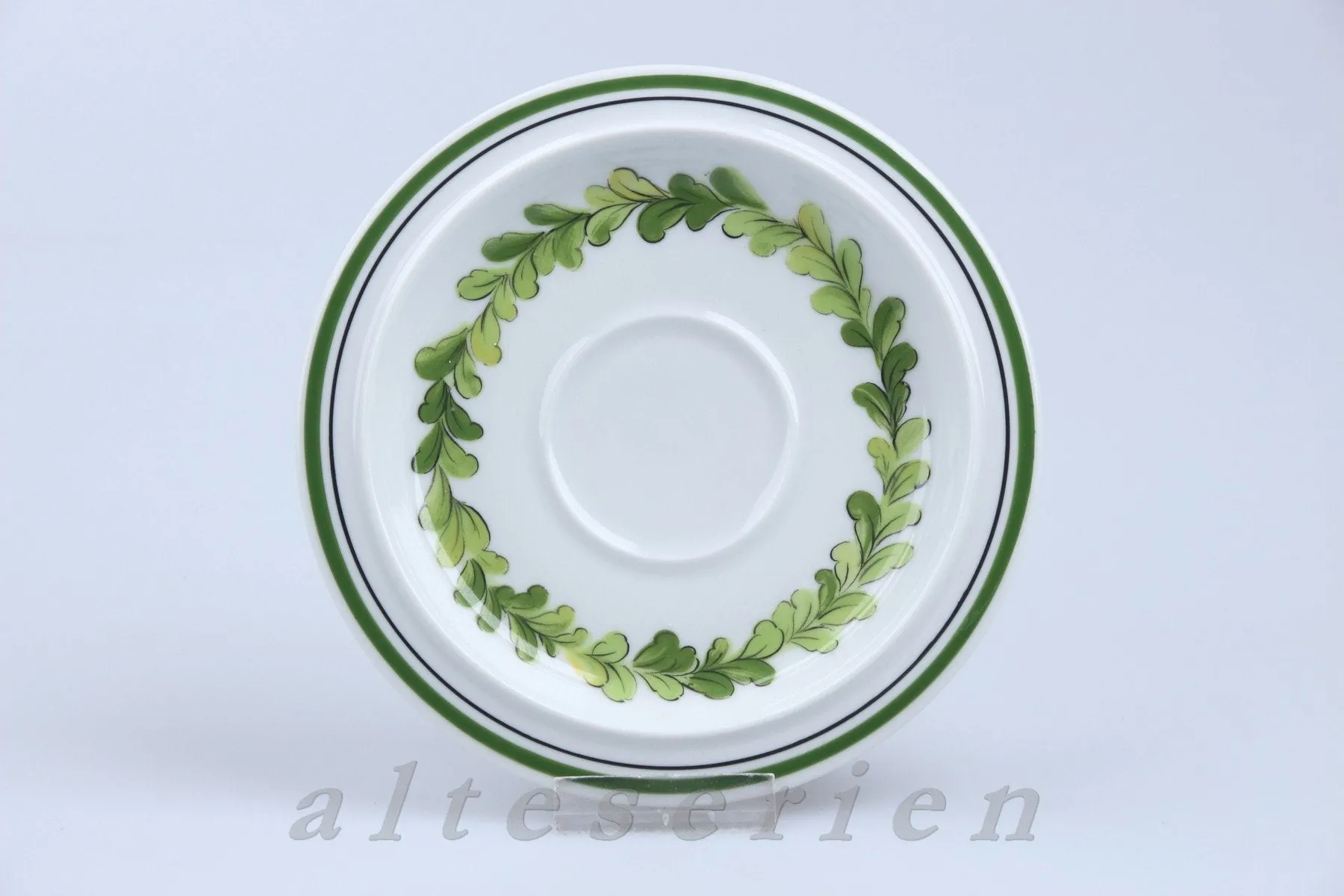 Untertasse für Tee - Villeroy & Boch Gallo Das Äpfelchen