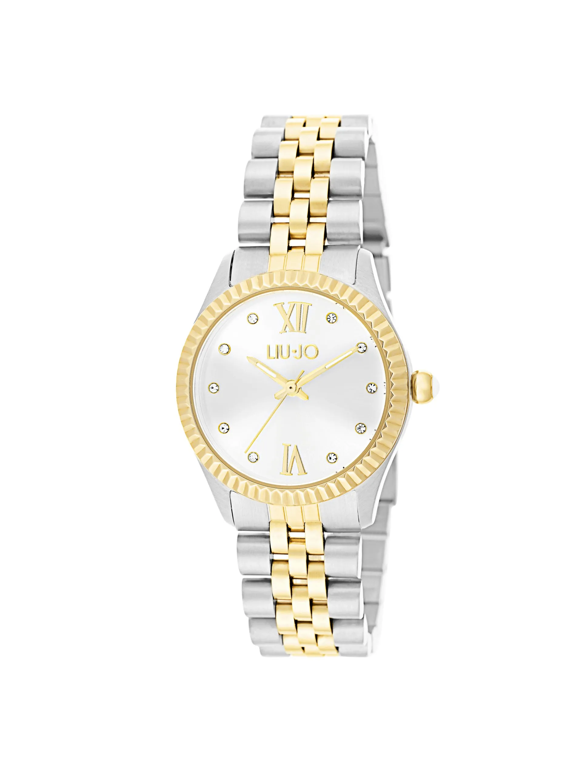 Orologio Donna Liu-Jo Tiny al Quarzo con Quadrante Silver 30 mm