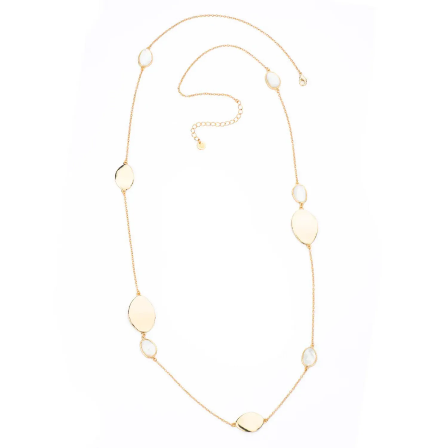 Collana Ciottolo BARBIERI