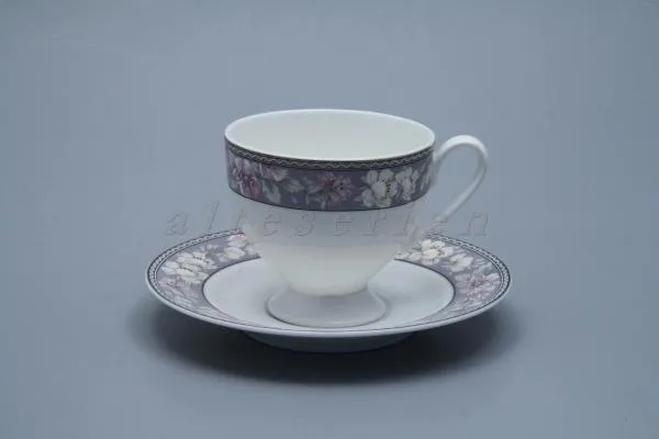 Kaffeetasse mit Untere - Kaiser Prestige Mallorca