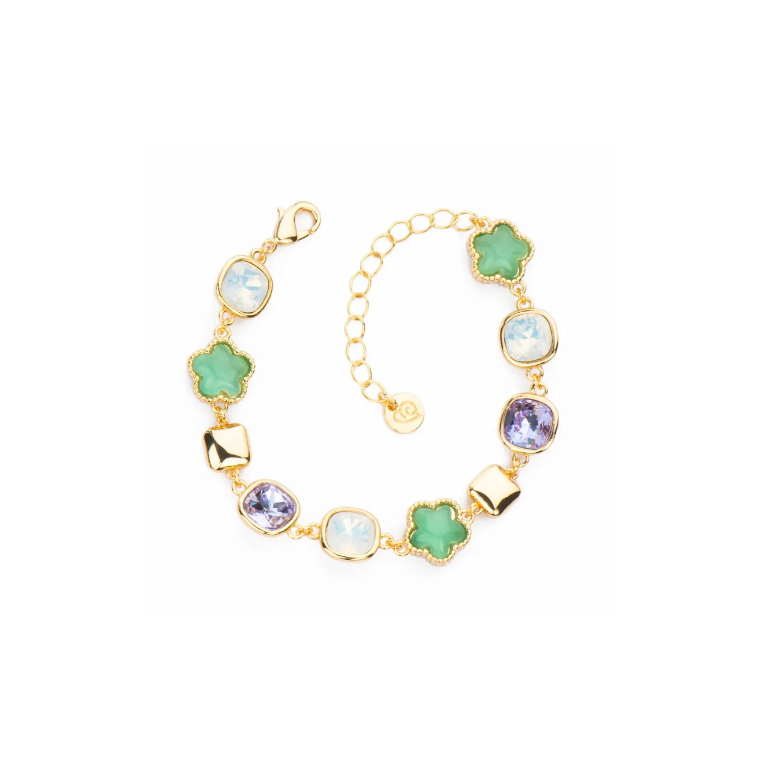 Bracciale Le Jardin BARBIERI