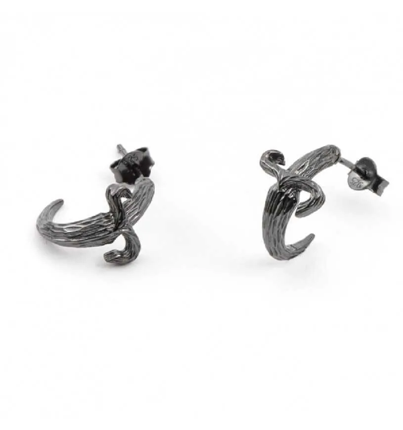 Orecchini Cesare Paciotti gioiello