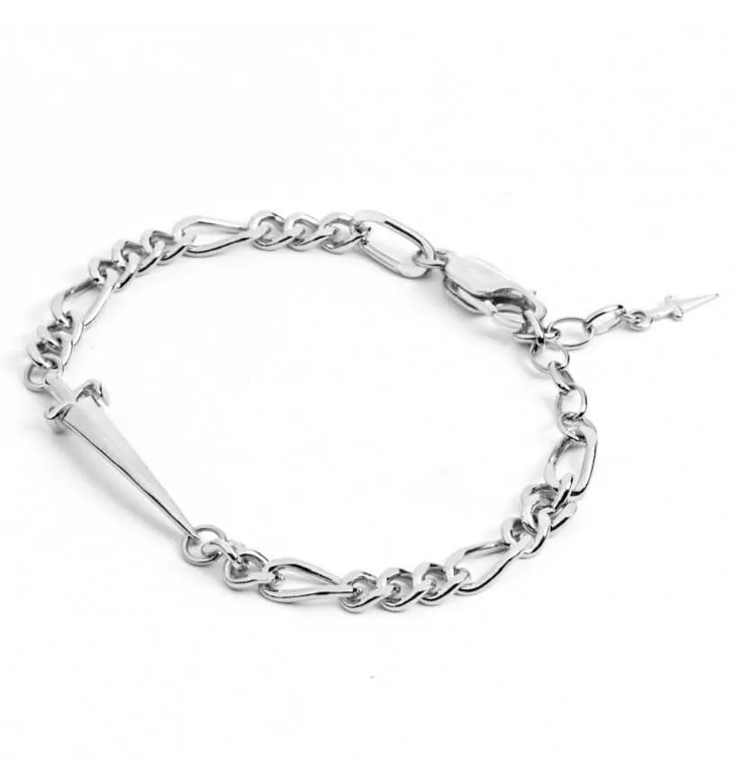 Bracciale Cesare Paciotti uomo