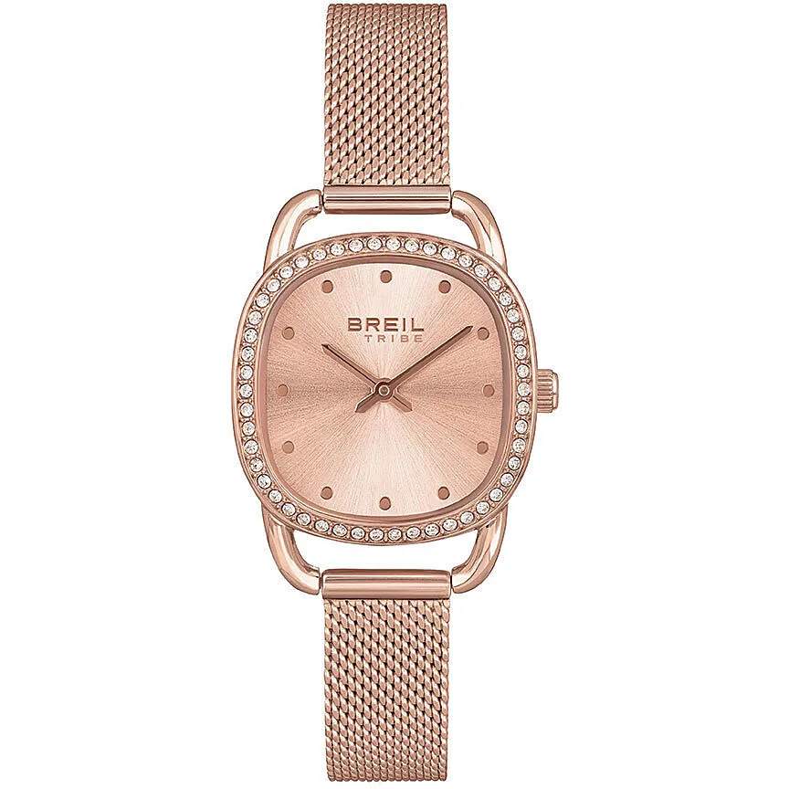 orologio solo tempo donna Breil Penelope