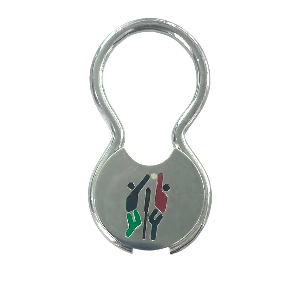 PORTACHIAVI PALLAVOLO