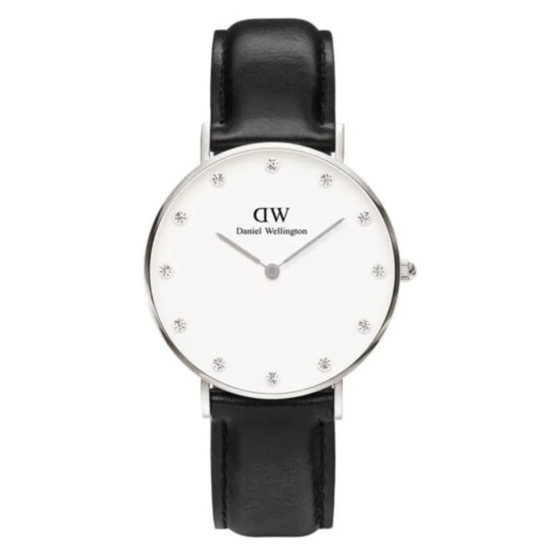 OROLOGIO CLASSY SHEFFIELD DANIEL WELLINGTON