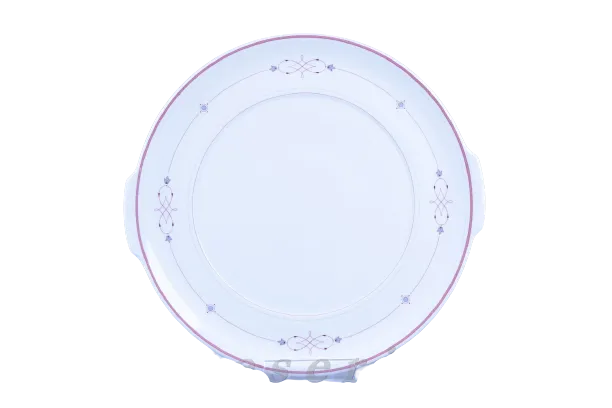 Kuchenplatte mit 2 Griffen - Villeroy & Boch Heinrich Aragon I. Wahl