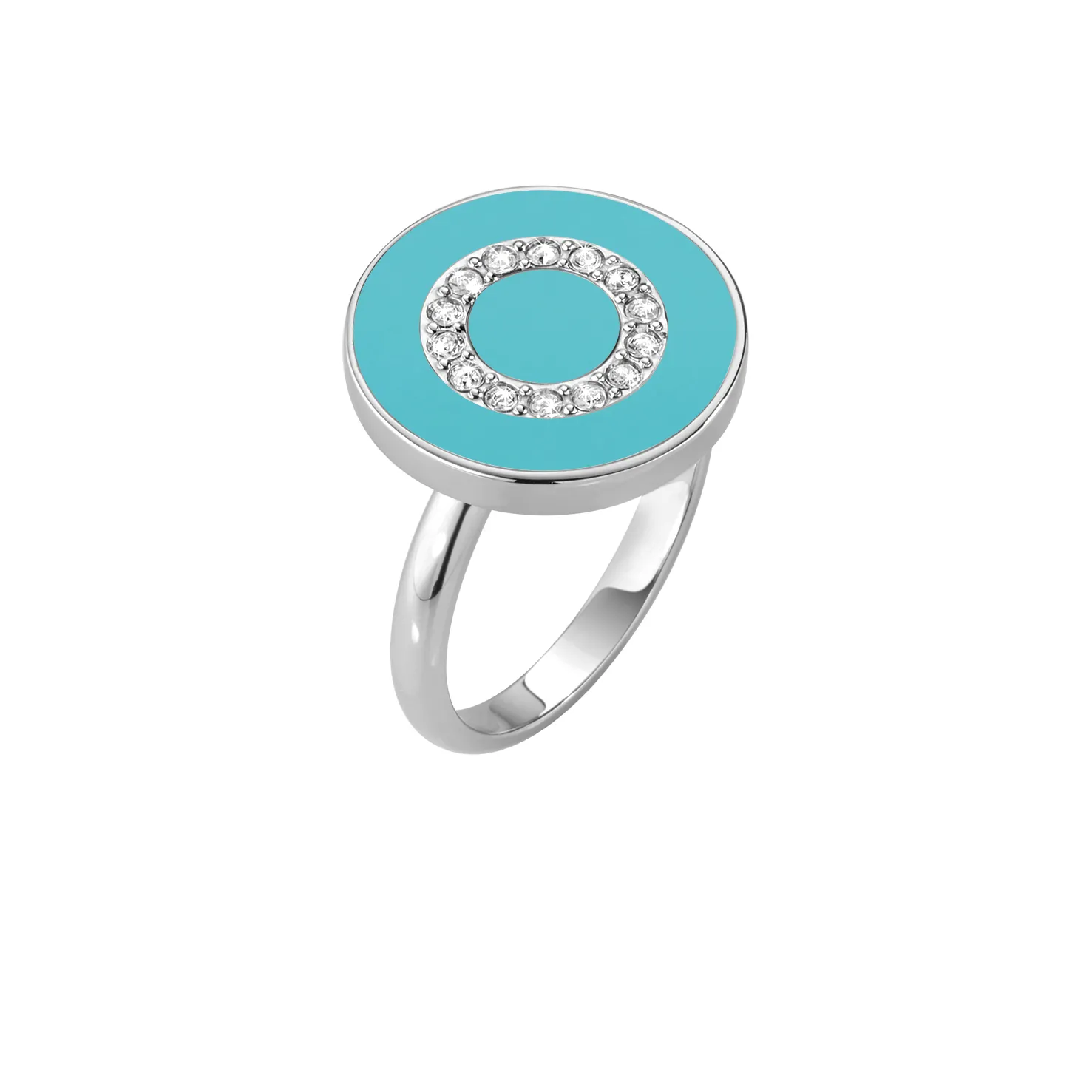 Anello Donna Morellato Perfetta Turchese