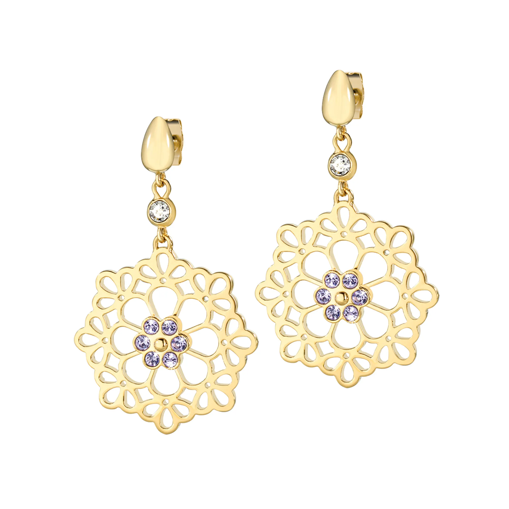 Orecchini Donna Morellato Kaleido