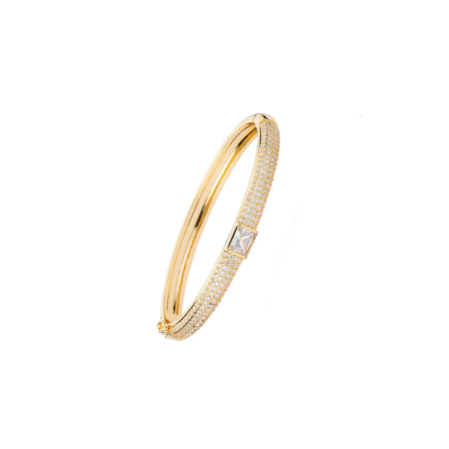 Bracciale Zirconia BARBIERI