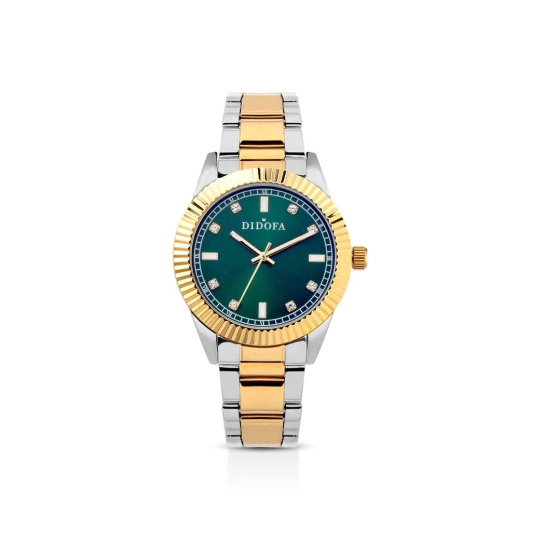 Didofà orologio da polso donna DFW-904-5