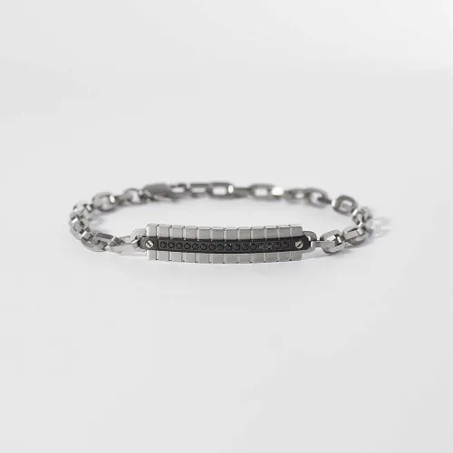 2Jewels bracciale uomo gioielli 2Jewels Techno City