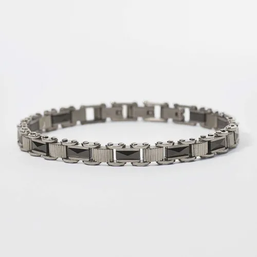 2Jewelsbracciale uomo gioielli 2Jewels Type