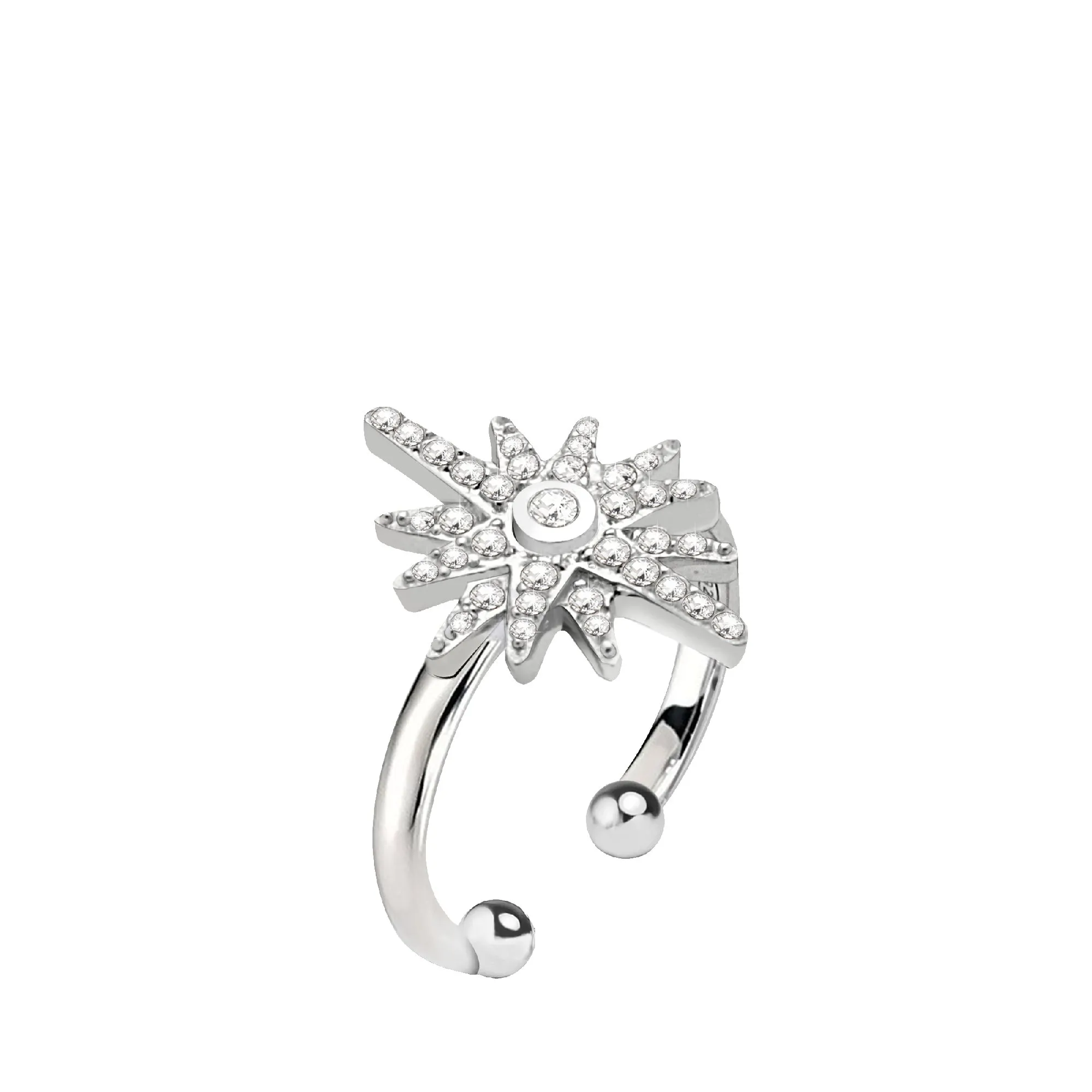 Anello Donna Morellato Pura Stella