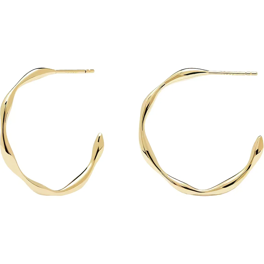 Orecchini Donna Pdpaola Five