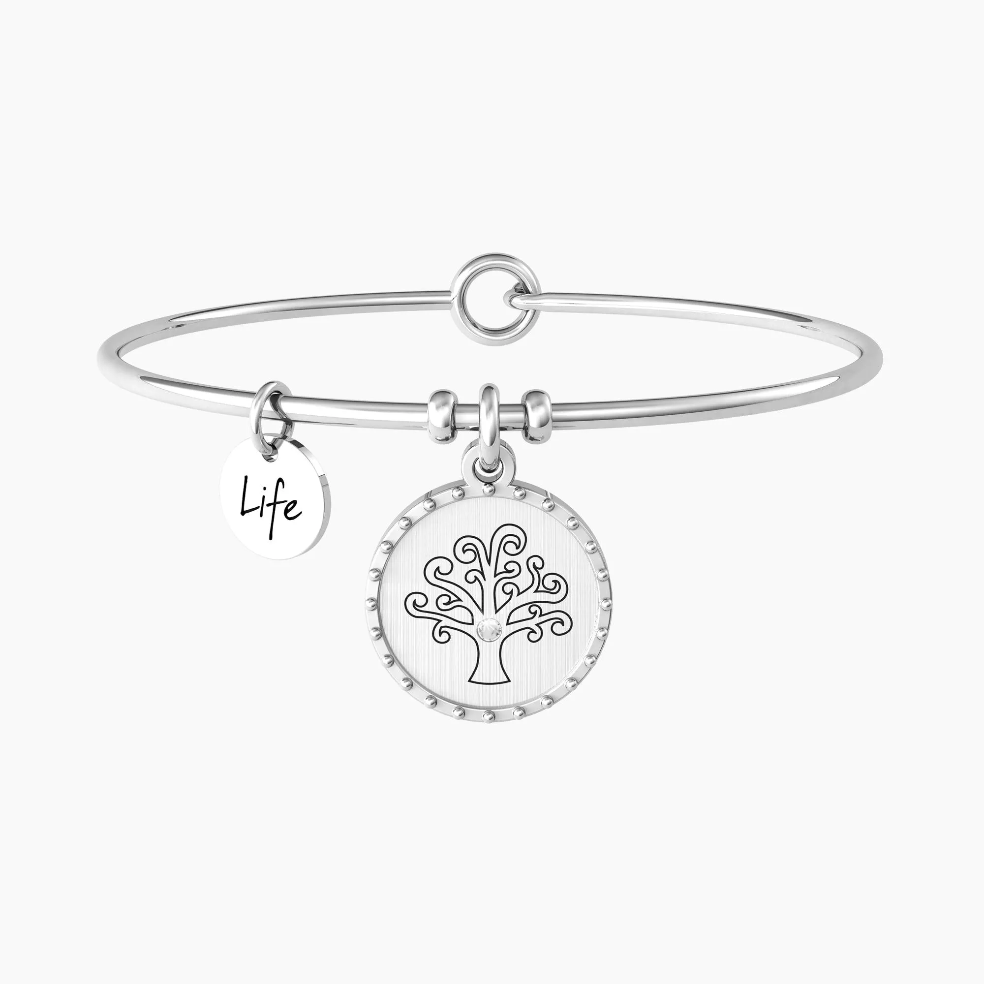 Bracciale Kidult donna Albero - Famiglia